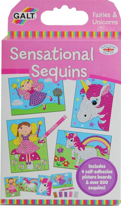 Image du produit GALT Sensational Sequins