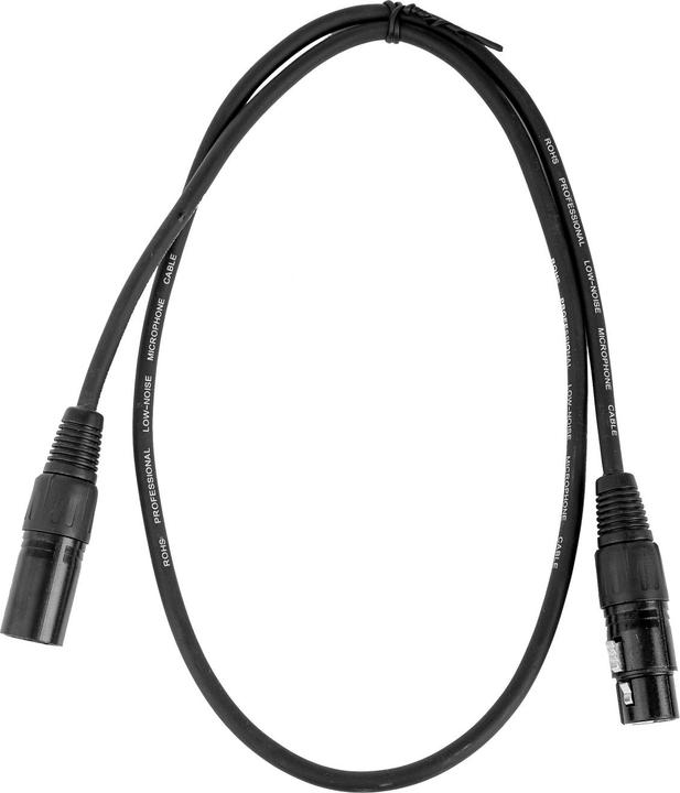 Produktbild Cascha HH 2086 (1 m, XLR)