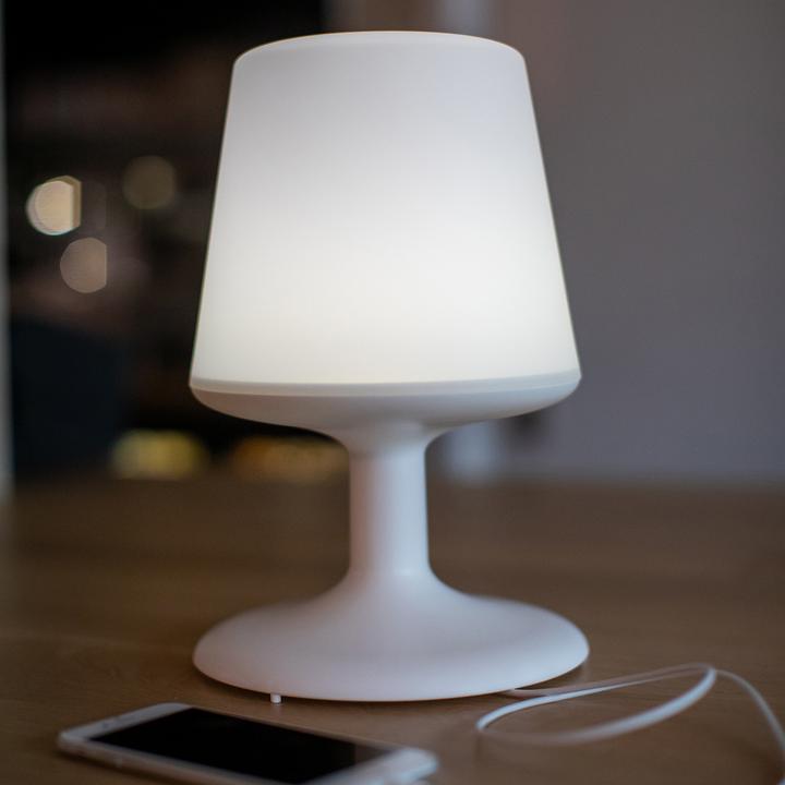 Produktbild Koziol Light to go cotton (0 lm)