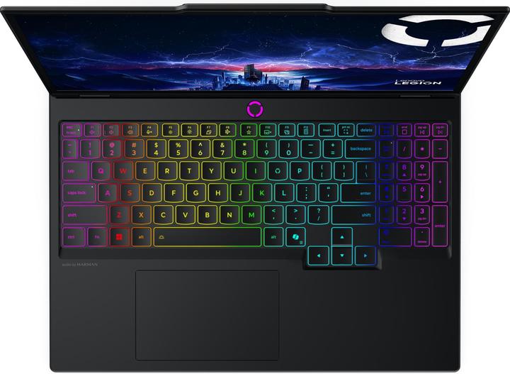 Image du produit Lenovo Legion 5 15IRX10 15,1" WQXGA Core i7-14700HX 24GB/1TB SSD RTX5060 Win11 (15.10", Intel Core i7-14700HX, 24 Go, 1000 Go, DE)