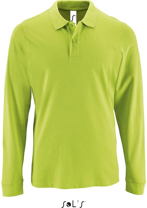 Apple Green