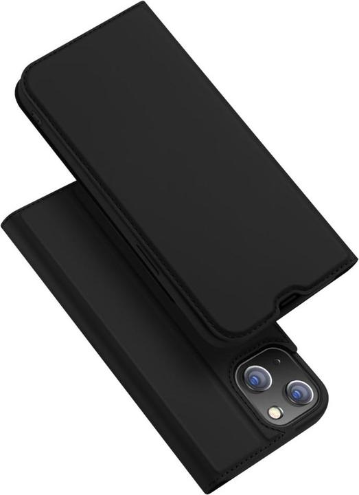 Actual product image Dux Ducis Skin Pro Series Bookcover (Apple iPhone 14)
