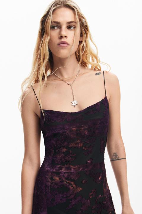 Actual product image Desigual Rosy (XS)