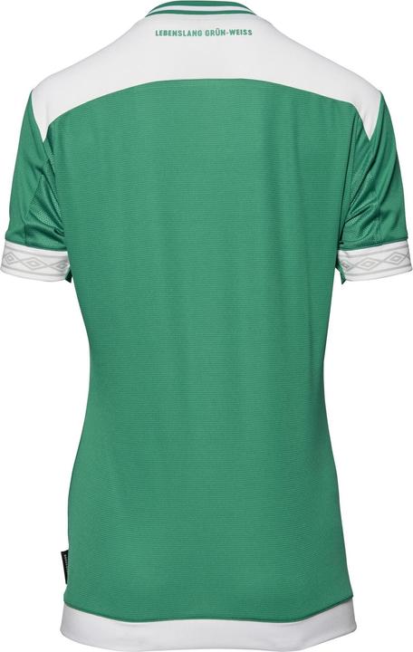 Immagine prodotto Umbro SV Werder Bremen - Camicia Home 2018/2019 Bambini (158)