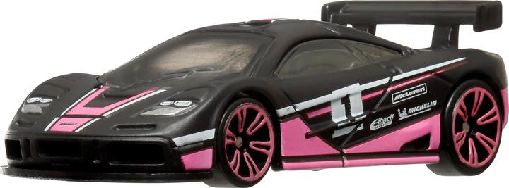 Produktbild Hot Wheels Neon Speeder
