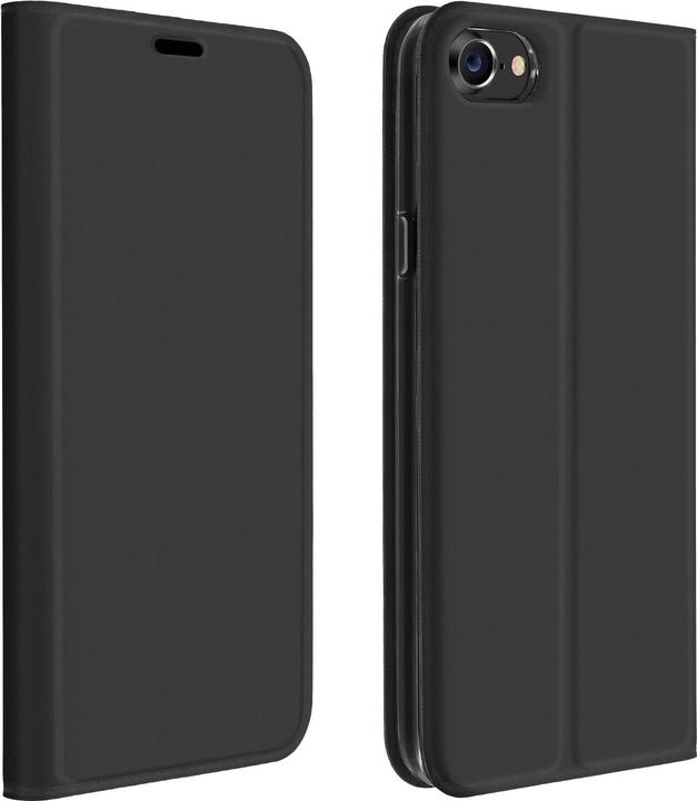 Immagine prodotto Dux Ducis Serie Skin Pro (Apple iPhone SE (terza generazione), Apple iPhone 8, Apple iPhone SE (seconda generazione), Apple iPhone 7)