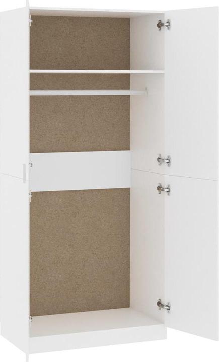 Produktbild VidaXL Aylmar (90 x 52 x 200 cm)