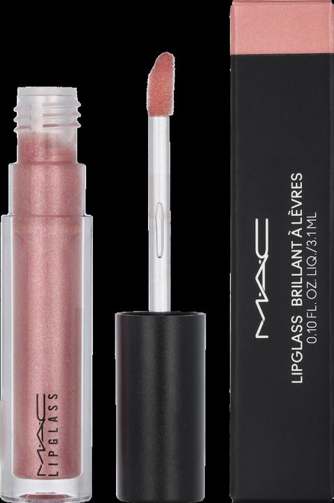 Image du produit MAC Cosmetics Lipglass (321 Rêveur)