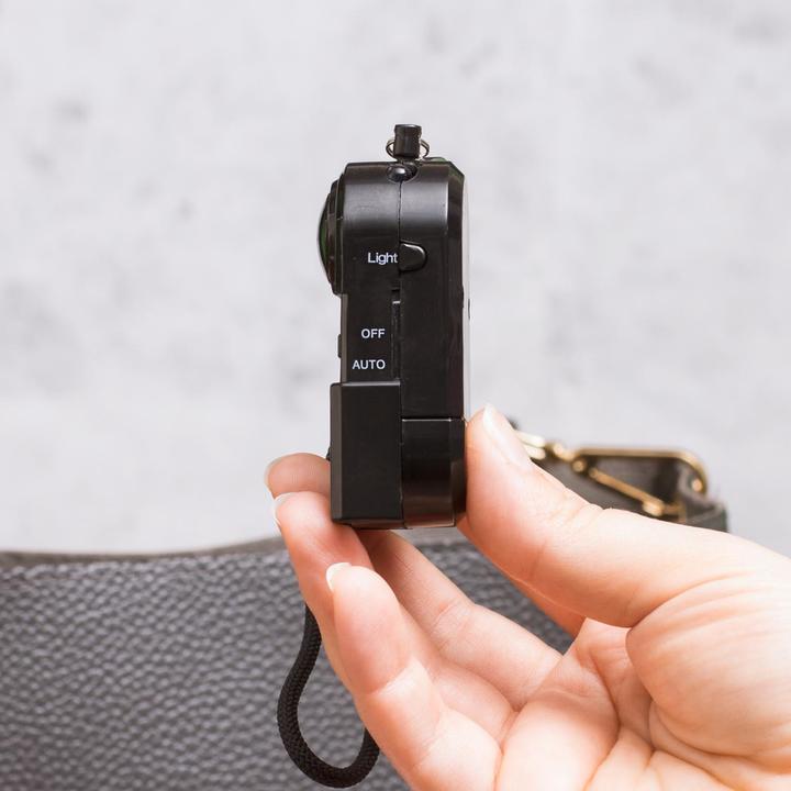 Produktbild Maniska Taschenalarm safeguard Device
