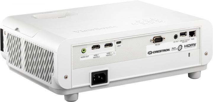 Produktbild Viewsonic PX749-4K (Full HD, 4000 lm, 1.13 - 1.47:1)