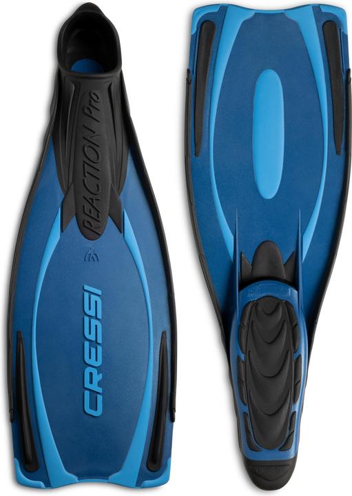 Actual product image Cressi Reaction Ebs (40 - 41)
