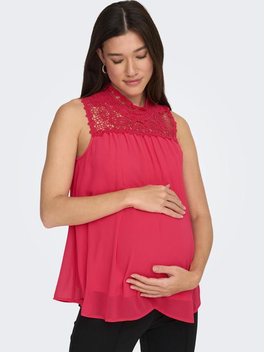 Immagine prodotto Only Maternity Top in pizzo mamma (XS)