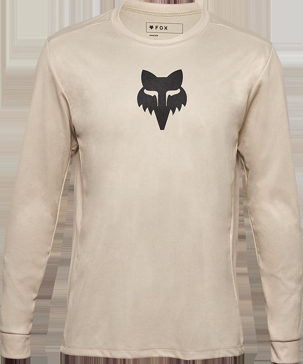 Image du produit Fox Jersey 24 Yth Ranger Ls Crm (140)