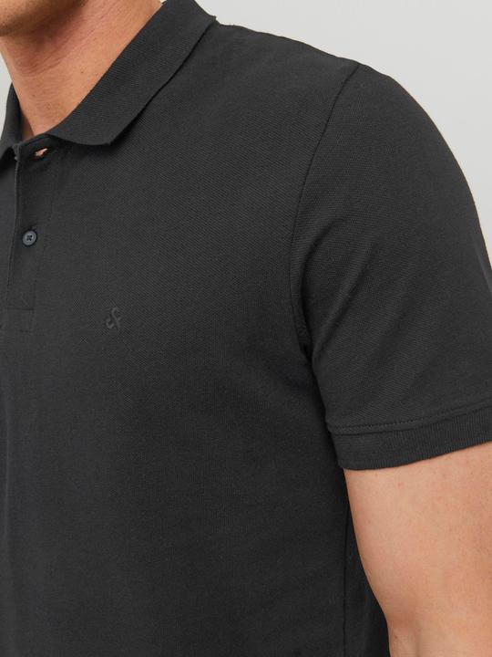 Image du produit Jack & Jones Jjebasic Polo Ss Noos (3XL)