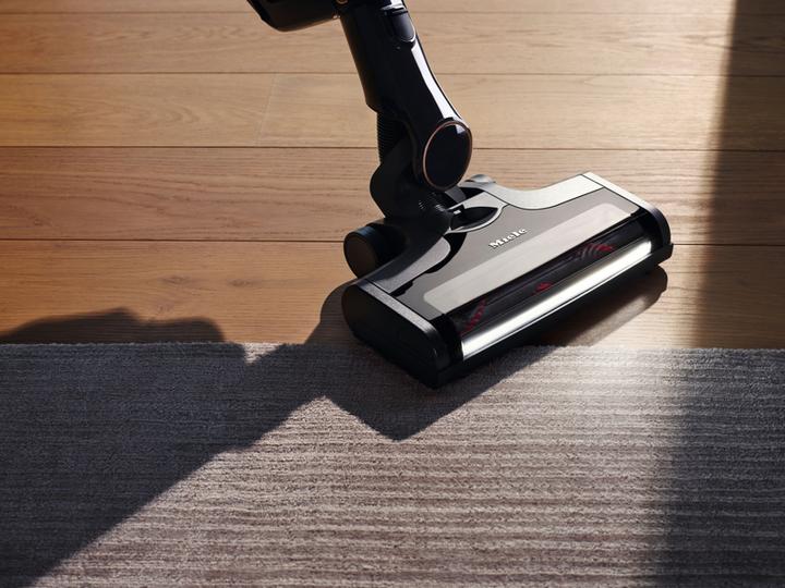 Actual product image Miele Triflex HX2 Extra