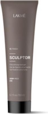 Lakmé Lakmé - K.Finish Sculptor Ultra Strong Hold Gel 150ml (Haarpaste, 150 ml)