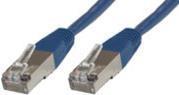 Immagine prodotto MicroConnect Cavo di rete (F/UTP, CAT6, 7.50 m)