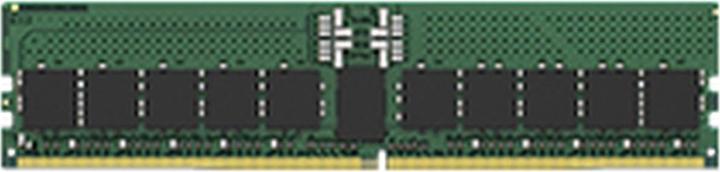 Actual product image Kingston KTH-PL548D8-32G (1 x 32GB, 4800 MHz, DDR5 RAM, DIMM)