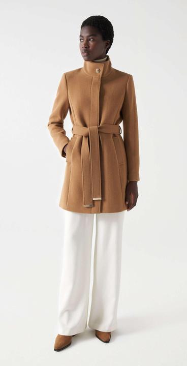 Immagine prodotto Salsa Jeans Giacche Cappotto in lana Basic (XS)