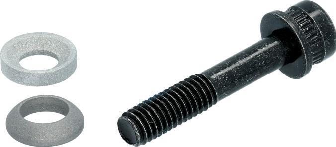 Shimano Brake calliper fixing screws SM-MA-F180P/P2 M6 x 32.1 mm