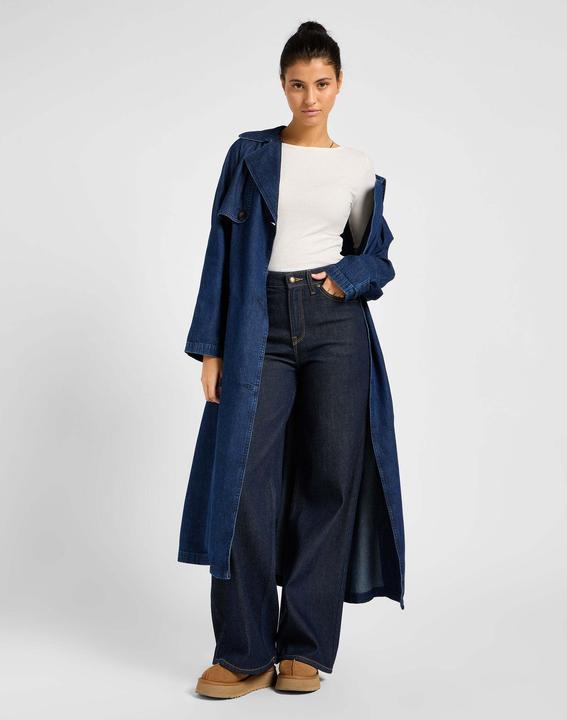 Produktbild Lee Jeans Stella A Line (31)