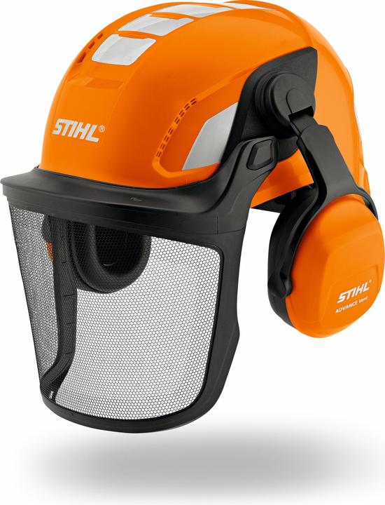 Produktbild Stihl Advance Vent (One Size)