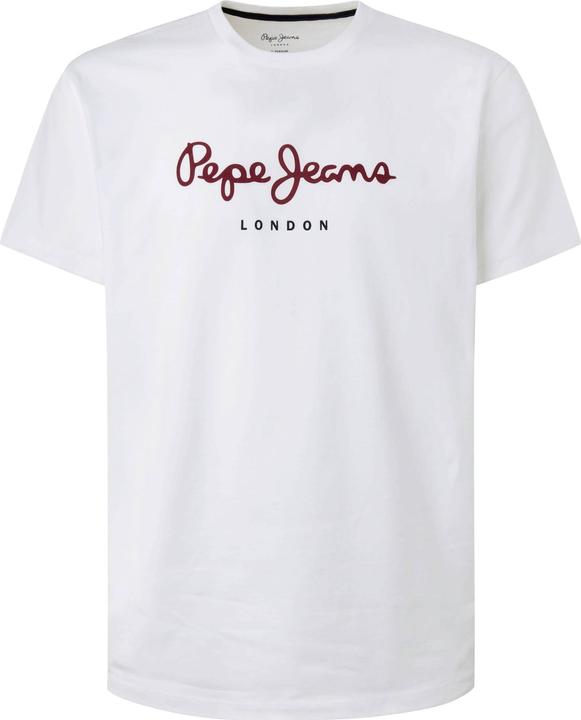 Immagine prodotto Pepe Jeans T-shirt dalla vestibilità comoda e casual (S)