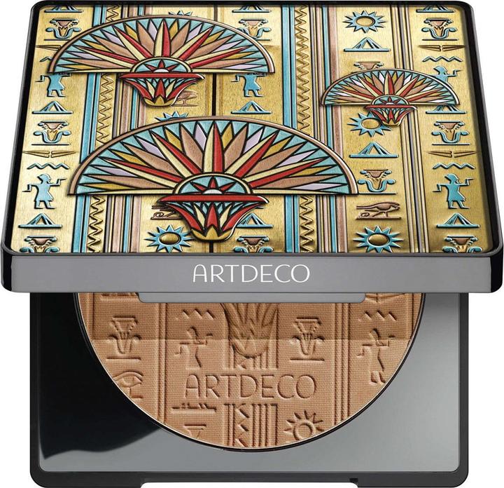 Image du produit Artdeco Poudre bronzante toutes saisons 43207 (Contour, 15 g)