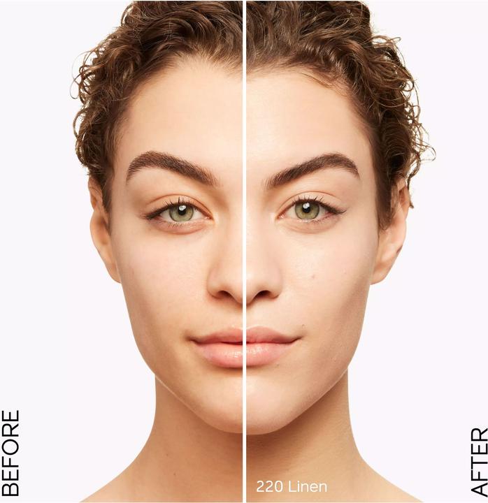 Actual product image Shiseido Synchro Skin Rad Lifting Fond de Teint No 220 (220 lines)