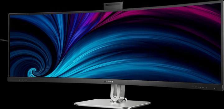 Philips 49B2U6900CH (5120 x 1440 pixels, 48.80")