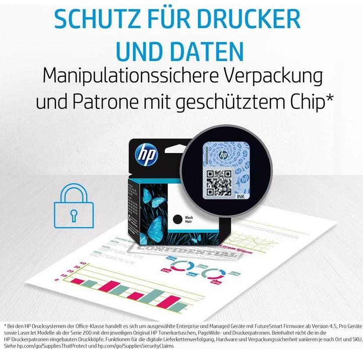 Actual product image HP 982x (C)