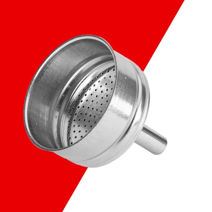 Produktbild Bialetti Funnel 4 Cups