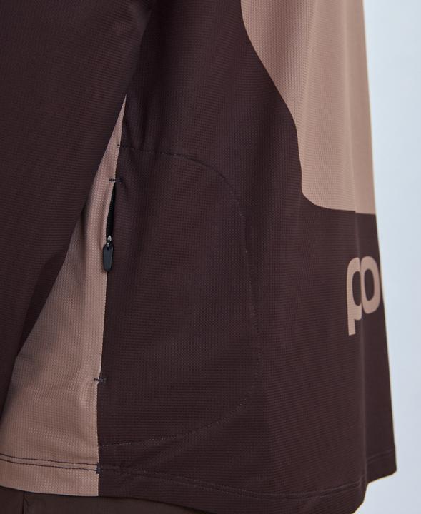 Immagine prodotto Poc M's Essential MTB LS Jersey (L)