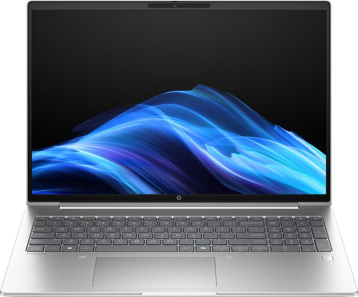 Image du produit HP ProBook 4 G1i AI PC Wolf Pro Security Edition (15.98", 16 Go, 512 Go, ING. Int.)