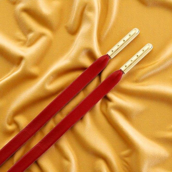 Actual product image LaceGodZ 1 Paar LuxeLine Series Schnürsenkel (150 cm)
