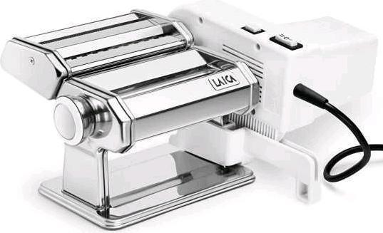 Image du produit Laica Machine à pâtes + Balance de cuisine