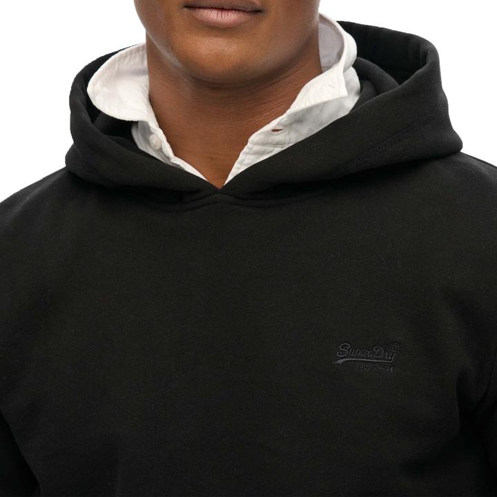 Immagine prodotto Superdry Essential Hoodie mit Logo (XXL)