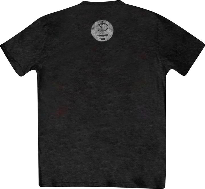 Actual product image Pink Floyd Why TShirt (L)