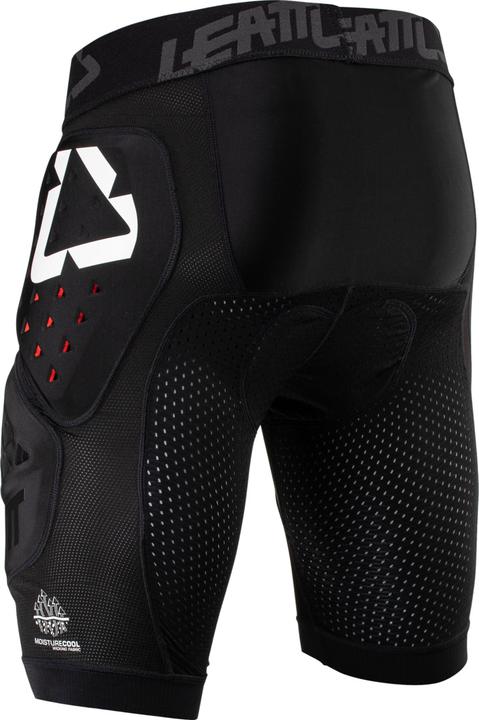 Immagine prodotto Leatt Pantaloncini DBX 4.0 3DF Impact (M, Ginocchiera, Esemplare unico)