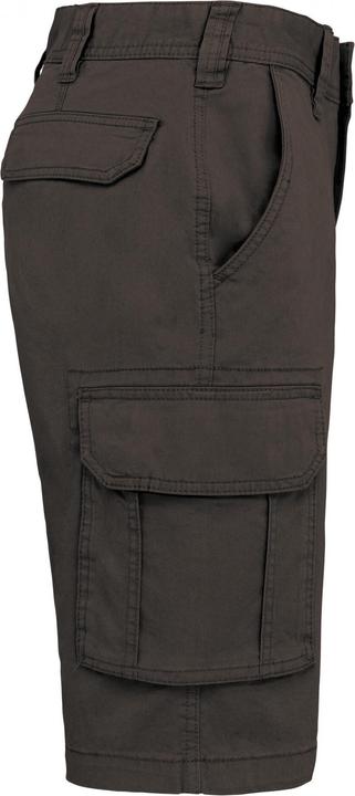 Actual product image Kariban Short cargo (40)
