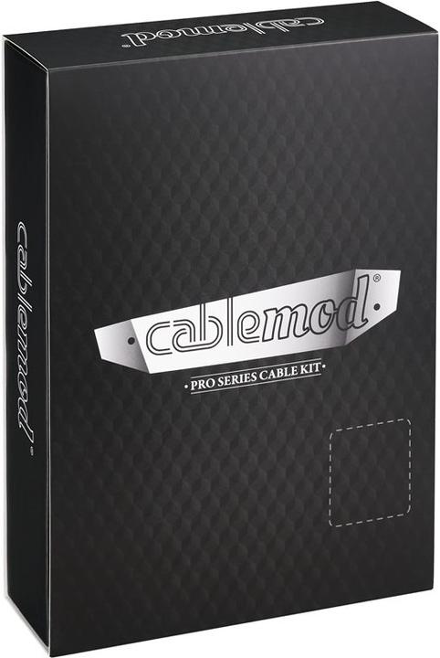 Actual product image CableMod C-Series PRO Kit RMi/RMx