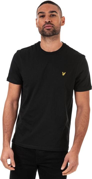 Lyle and Scott TShirt Rundhalsausschnitt (S)