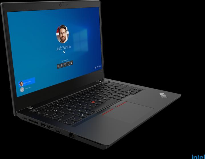 Produktbild Lenovo ThinkPad L14 Gen 2 20X1 (14", Intel Core i5-1135G7, 16 GB, 512 GB, DE)