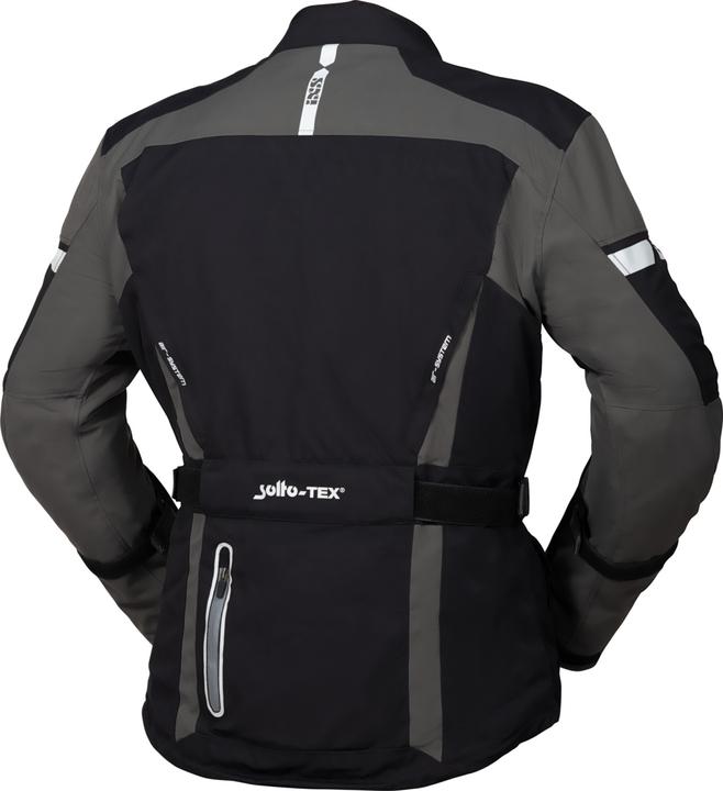 Actual product image iXS Tour Jacket Pacora ST (Men, Women, L)