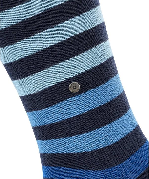 Immagine prodotto Burlington Calzini Casual Comfort Fit Blackpool - 20098 (confezione da 3, 40 - 46)