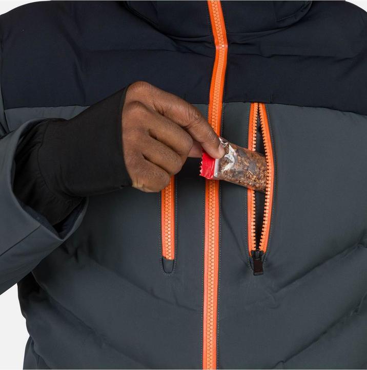 Produktbild Rossignol Blackside Puffy Jacket (L)