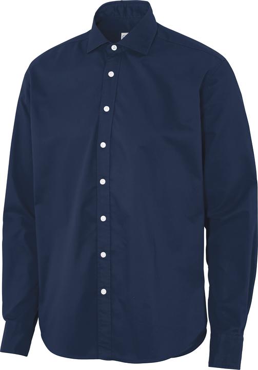 Cottover Twill Comfort Man