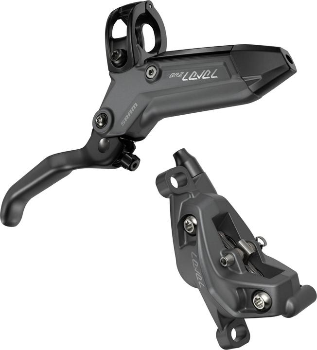 Immagine prodotto Sram Livello Bronzo 4P (Freno anteriore, Set freni, 4)