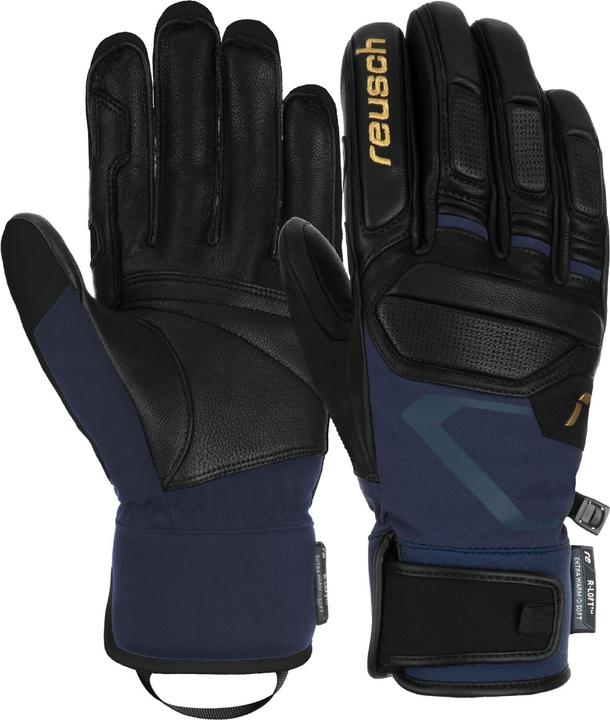 Image du produit MGA Reusch Pro Rc (10)