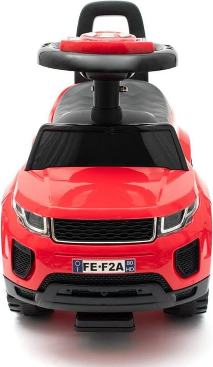 Produktbild Baby Mix 31570/613W RED RIDER SUV